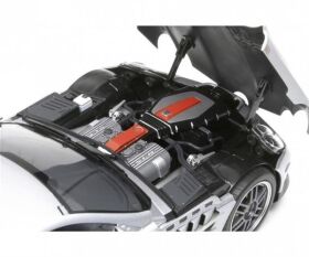TAMIYA 1:24 Mercedes Benz SLR722 McLaren 2006 / 300024317