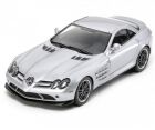 TAMIYA 1:24 Mercedes Benz SLR722 McLaren 2006 / 300024317