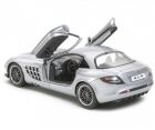 TAMIYA 1:24 Mercedes Benz SLR722 McLaren 2006 / 300024317