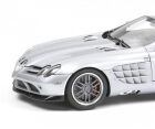 TAMIYA 1:24 Mercedes Benz SLR722 McLaren 2006 / 300024317