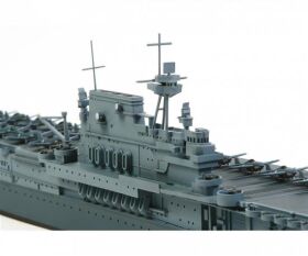 TAMIYA 1:700 WL Flugzeugtr. USS Yorktown CV-5 / 300031712