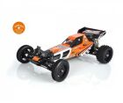 TAMIYA Buggy RC Bausatz 1:10 RC Racing Fighter (DT-03) The Real / 300058628
