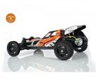 TAMIYA Buggy RC Bausatz 1:10 RC Racing Fighter (DT-03) The Real / 300058628