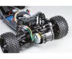 TAMIYA Buggy RC Bausatz 1:10 RC Racing Fighter (DT-03) The Real / 300058628