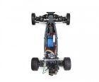 TAMIYA Buggy RC Bausatz 1:10 RC Racing Fighter (DT-03) The Real / 300058628