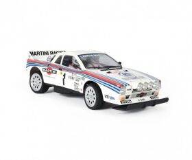 TAMIYA 1:10 RC Lancia 037 Rallye TA-02S / 300058654