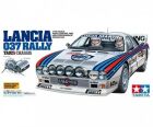 TAMIYA 1:10 RC Lancia 037 Rallye TA-02S / 300058654