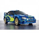 TAMIYA Bausatz 1:10 RC Subaru Impreza WRX 2004 (TT-01E) / 300047372