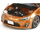 TAMIYA 1:24 Toyota GT86 / 300024323