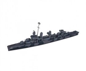 TAMIYA 1:700 US DD445 Fletcher Zerstörer WL / 300031902