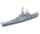 TAMIYA 1:700 US Missouri Schlachtschiff WL / 300031613