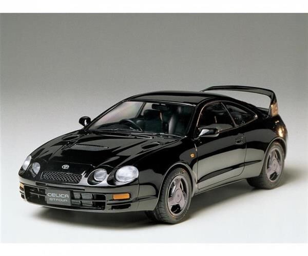TAMIYA 1:24 Toyota Celica GT-Four / 300024133