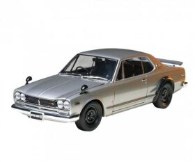 TAMIYA 1:24 Nissan Skyline 2000 GT-R H. T. / 300024194