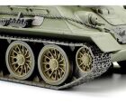 TAMIYA 1:48 Rus. Mit. Pz. T-34/85 / 300032599