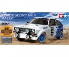 TAMIYA 1:10 RC Ford Escort MkII Ral.Lac. MF-01X / 300058687