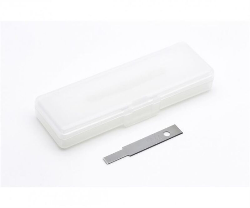 TAMIYA Ersatzklinge Pro Meisel schmal (5) / 300074159