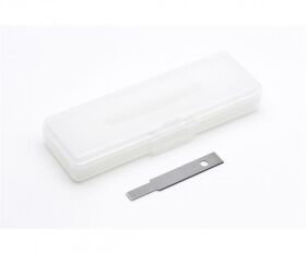 TAMIYA Ersatzklinge Pro Meisel schmal (5) / 300074159