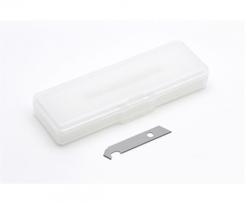 TAMIYA Ersatzreißklinge Pro Scriber (5) 0,4mm / 300074160