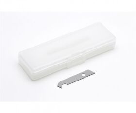 TAMIYA Ersatzreißklinge Pro Scriber (5) 0,4mm /...