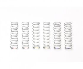 TAMIYA CC-02 Federn Set (3x2) ID 12,6mm / 300054992