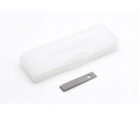 TAMIYA Ersatzreißklinge. Pro Scraper (2) 0,5mm /...