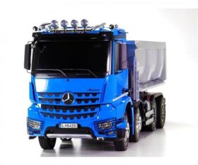 TAMIYA LKW Bausatz 1:14 RC Truck RC MB Arocs 4151 Kipper 8x4 / 300056366