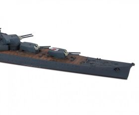 TAMIYA 1:700 JPN Mogami Flugzeugkreuzer WL / 300031341