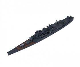 TAMIYA 1:700 JPN Mogami Flugzeugkreuzer WL / 300031341