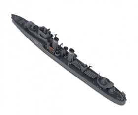 TAMIYA 1:700 Brit. Zerstörer E-Klasse WL / 300031909