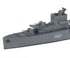 TAMIYA 1:700 Brit. Zerstörer E-Klasse WL / 300031909