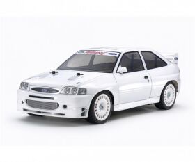 TAMIYA 1:10 RC Ford Escort Custom (TT-02) / 300058691