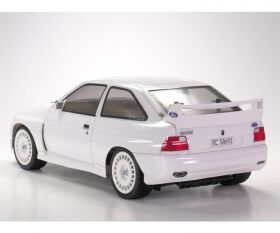 TAMIYA 1:10 RC Ford Escort Custom (TT-02) / 300058691