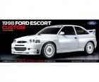 TAMIYA 1:10 RC Ford Escort Custom (TT-02) / 300058691