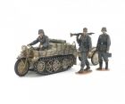 TAMIYA 1:35 Dt. Sd.Kfz.2 Kettenkrad (Mit.Prod.) / 300035377