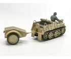 TAMIYA 1:35 Dt. Sd.Kfz.2 Kettenkrad (Mit.Prod.) / 300035377