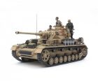 TAMIYA 1:35 Dt. Pz.Kpfw. IV Ausf.G Frühe.Prod. / 300035378