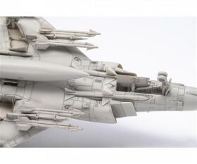 TAMIYA Plastikmodell Bausatz 1:48 F-4B Phantom II McDonnell Douglas / 300061121