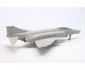 TAMIYA Plastikmodell Bausatz 1:48 F-4B Phantom II McDonnell Douglas / 300061121