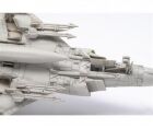 TAMIYA Plastikmodell Bausatz 1:48 F-4B Phantom II McDonnell Douglas / 300061121