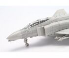 TAMIYA Plastikmodell Bausatz 1:48 F-4B Phantom II McDonnell Douglas / 300061121