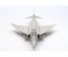 TAMIYA Plastikmodell Bausatz 1:48 F-4B Phantom II McDonnell Douglas / 300061121