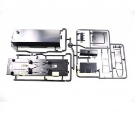 TAMIYA G-Teile Akkuhalter AROCS 56366 / 319006952