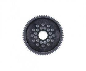 TAMIYA TA08 M0.6 Hauptzahnrad 71Z / 300051667
