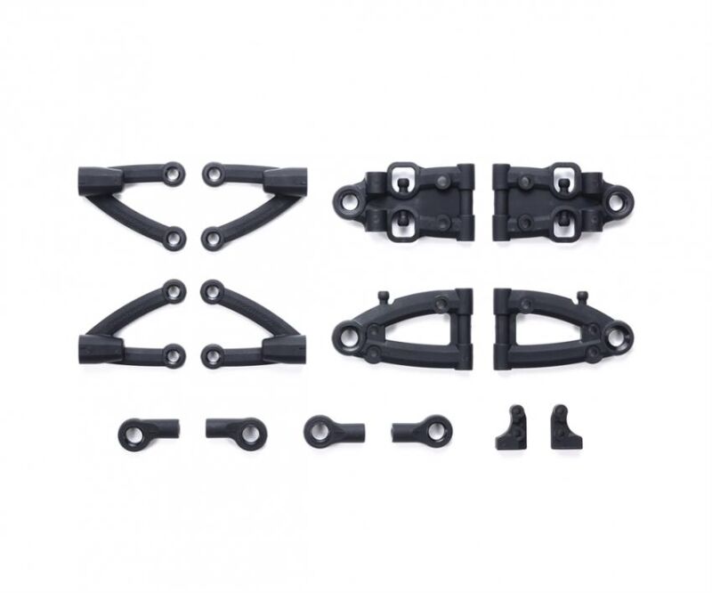 TAMIYA TA08 D-Teile Querlenker (2) / 300051669