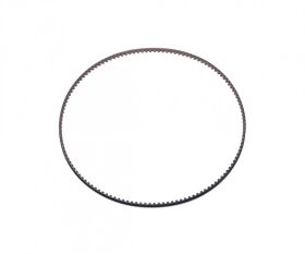 TAMIYA TA08 Zahnriemen Vorne 132Z / 300051670