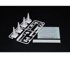 TAMIYA 1:14 Truck Baustellen-Set Pylone/Werkz. / 300056558