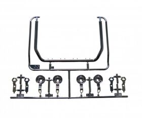 TAMIYA GG-Teile Dachleuchten AROCS 56366 / 319006953