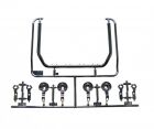 TAMIYA GG-Teile Dachleuchten AROCS 56366 / 319006953