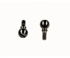 TAMIYA DT-03 5mm Kugelkopf M2 (2) Servo Saver / 319804154