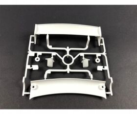 TAMIYA H-Teile Spoiler/Spieg. Ford Escort 58691 / 319005564